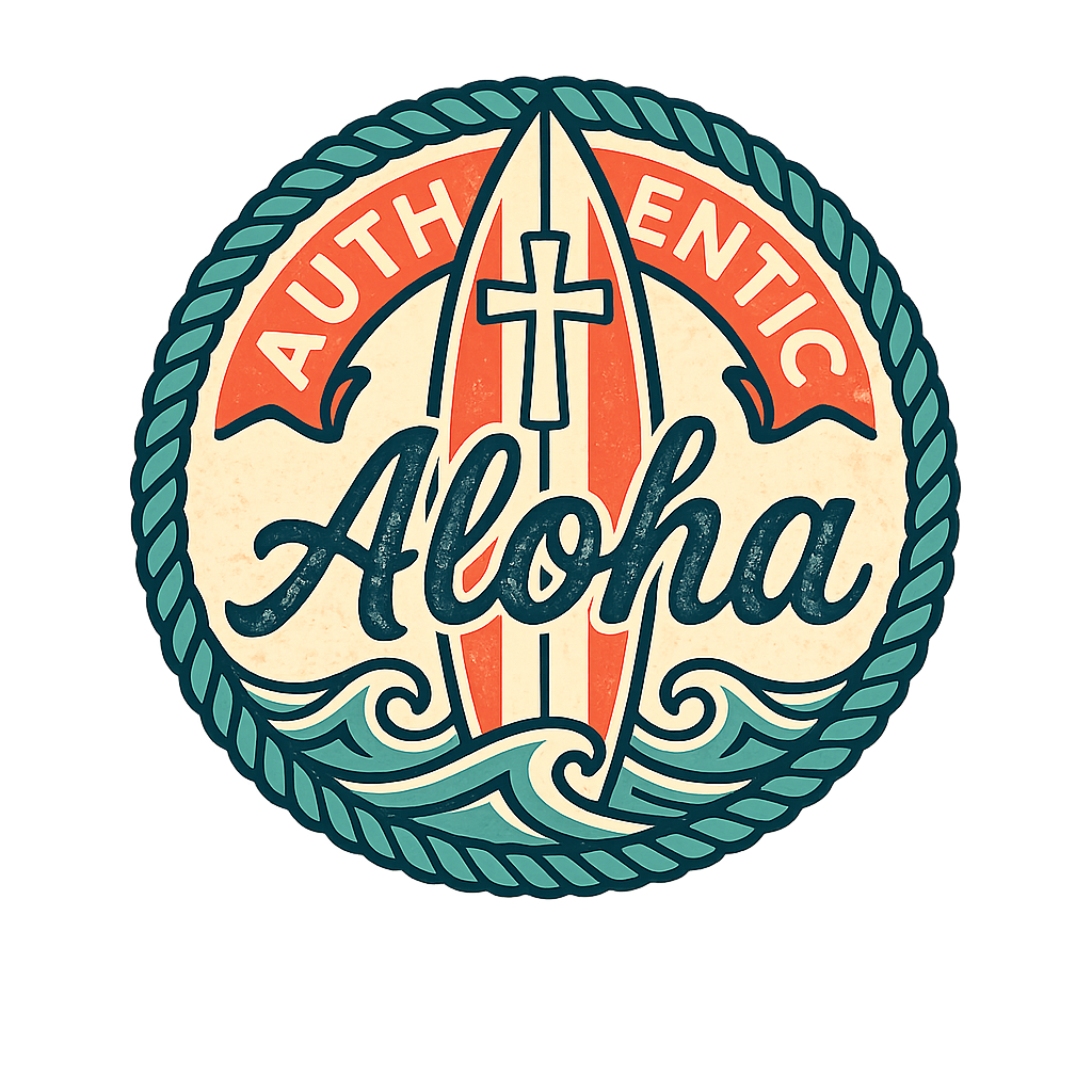 Authentic Aloha